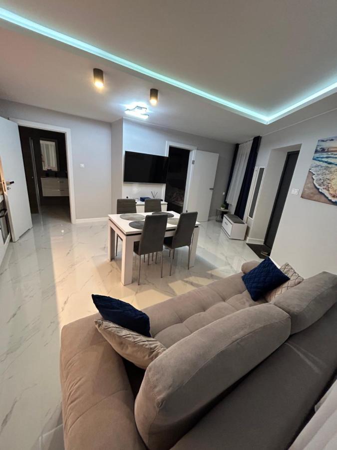 Apartament Jodlowa Kołobrzeg Zewnętrze zdjęcie