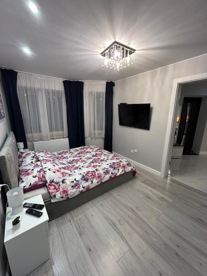 Apartament Jodlowa Kołobrzeg Zewnętrze zdjęcie