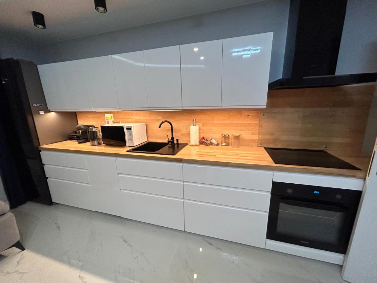 Apartament Jodlowa Kołobrzeg Zewnętrze zdjęcie